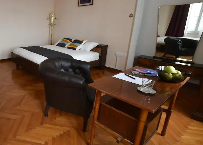 B&B Al Giardino Leonor Trieste